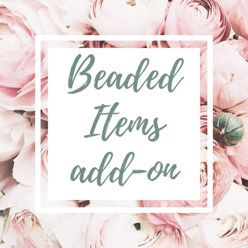 Beaded Items