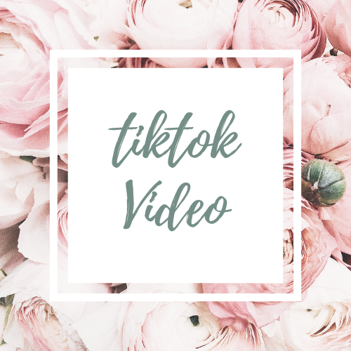 TIKTOK Video