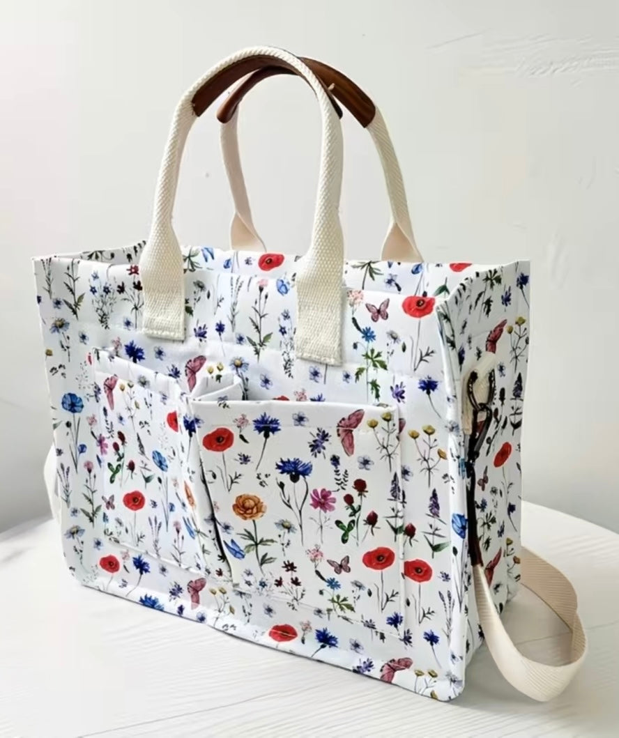 15 Item Custom Tote Bundle