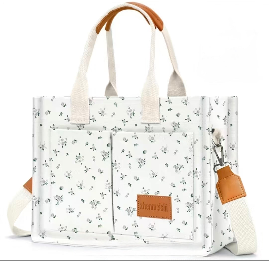 Just a Tote