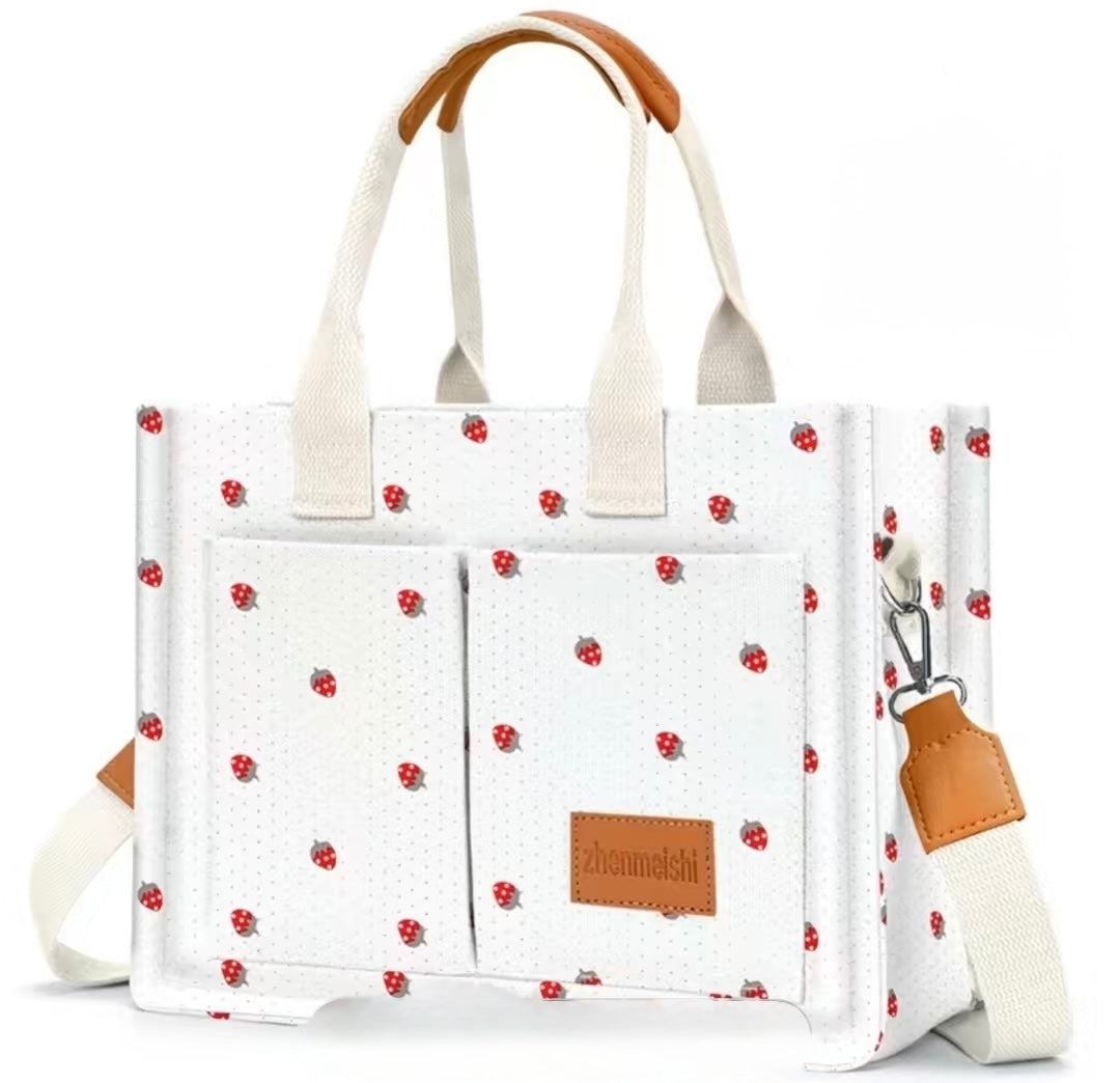 15 Item Custom Tote Bundle
