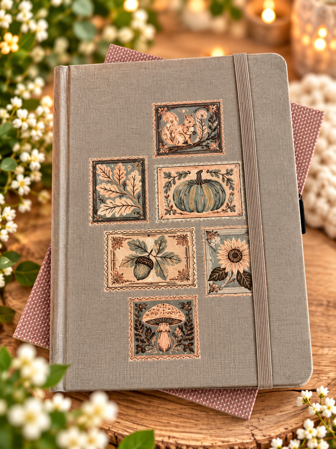Premium Journals