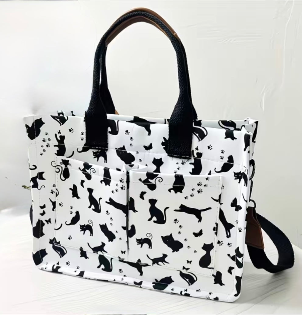 15 Item Custom Tote Bundle
