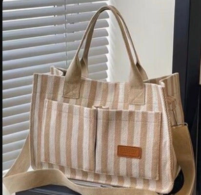 15 Item Custom Tote Bundle