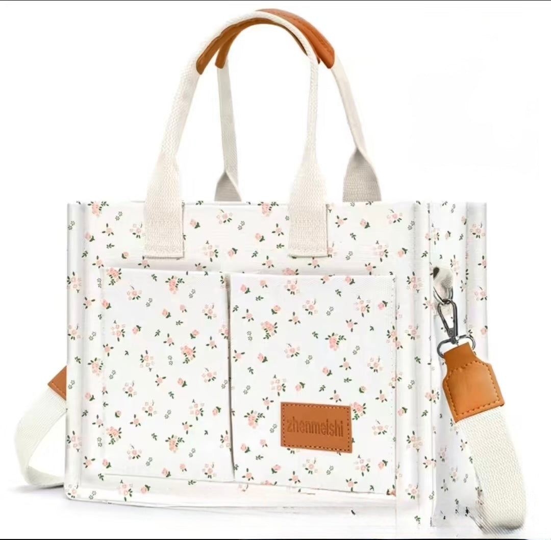 15 Item Custom Tote Bundle