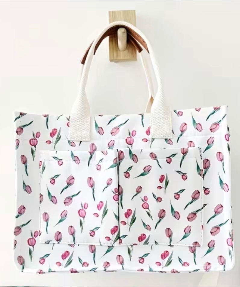 15 Item Custom Tote Bundle
