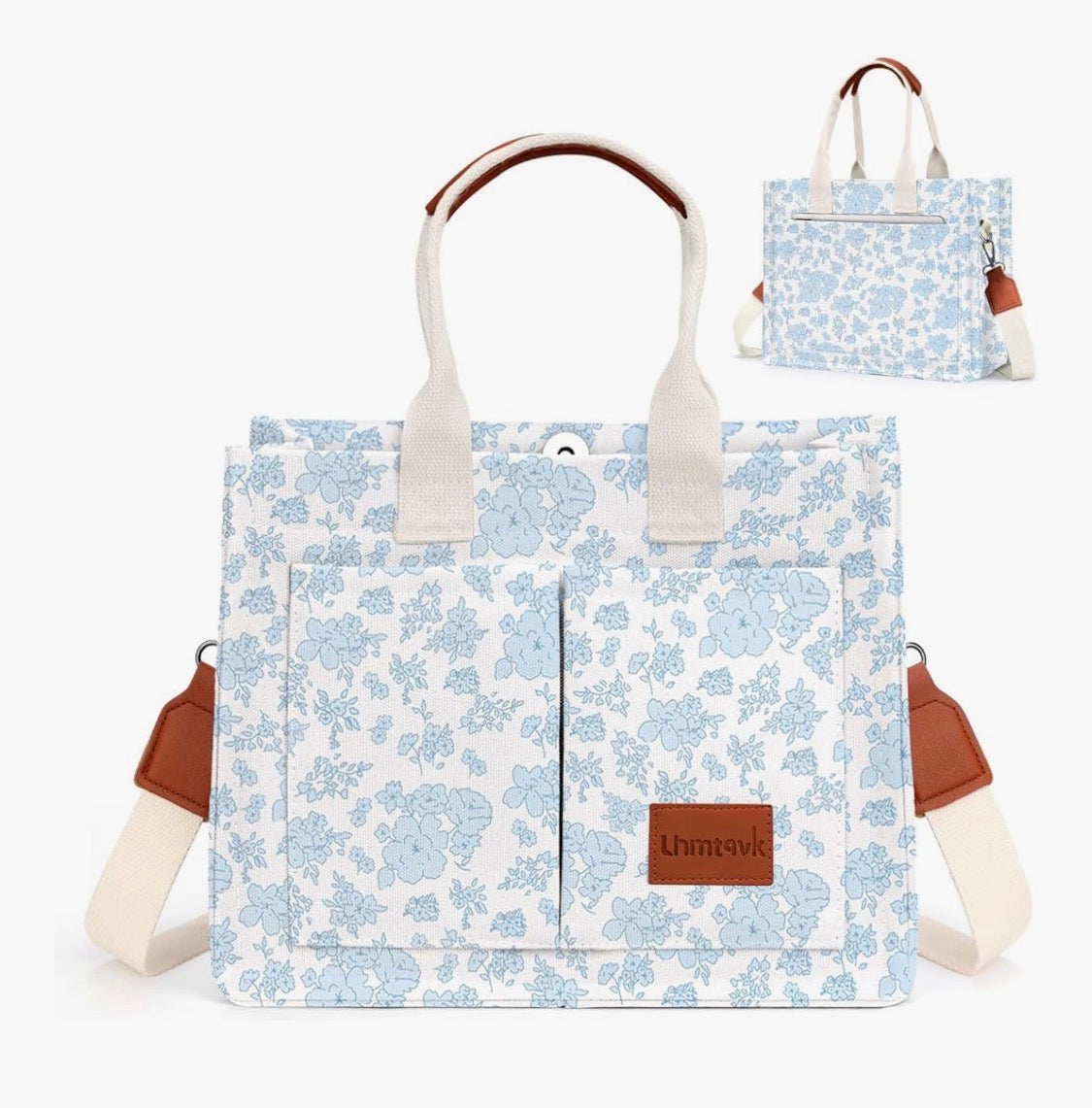15 Item Custom Tote Bundle