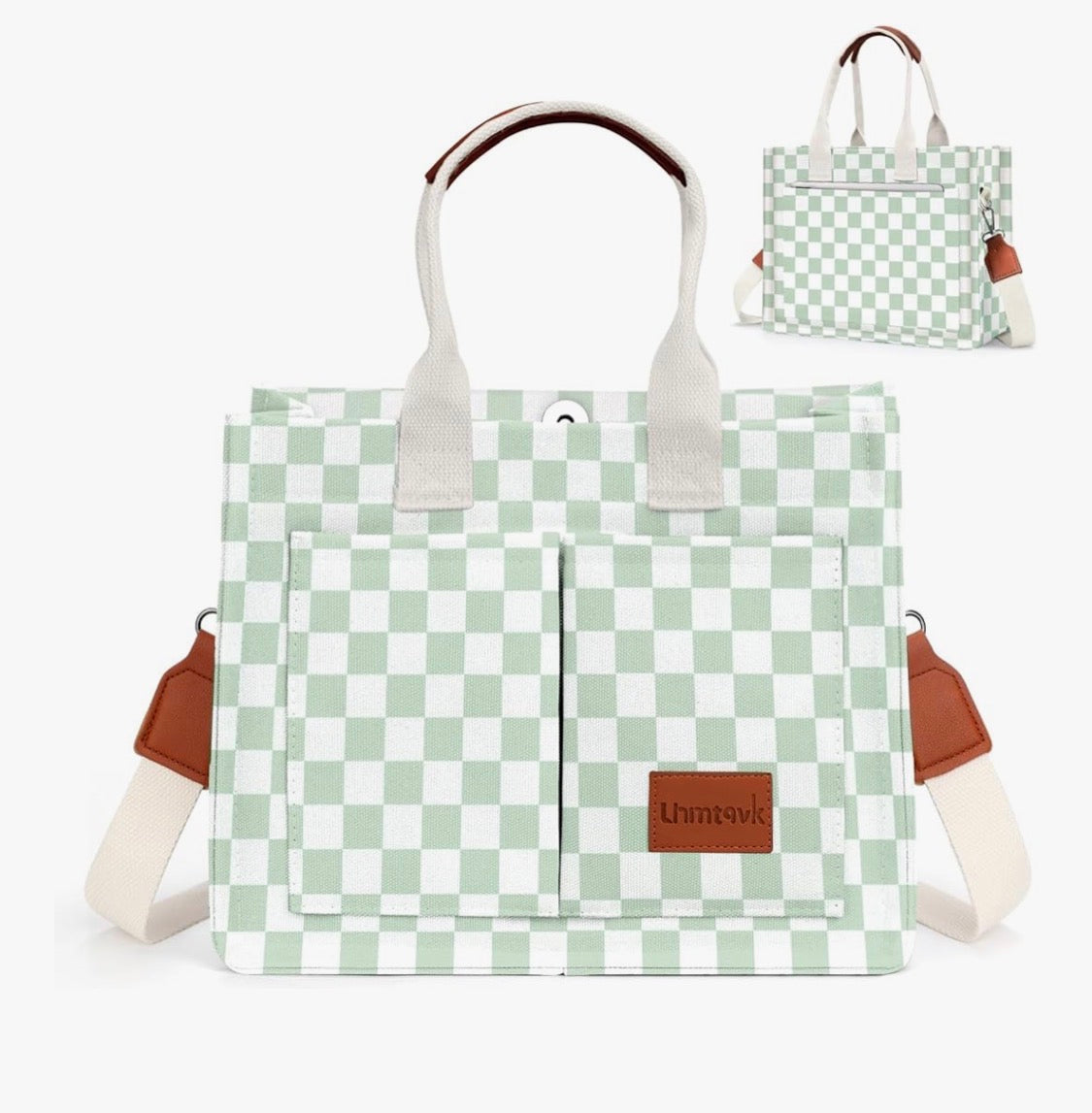 15 Item Custom Tote Bundle