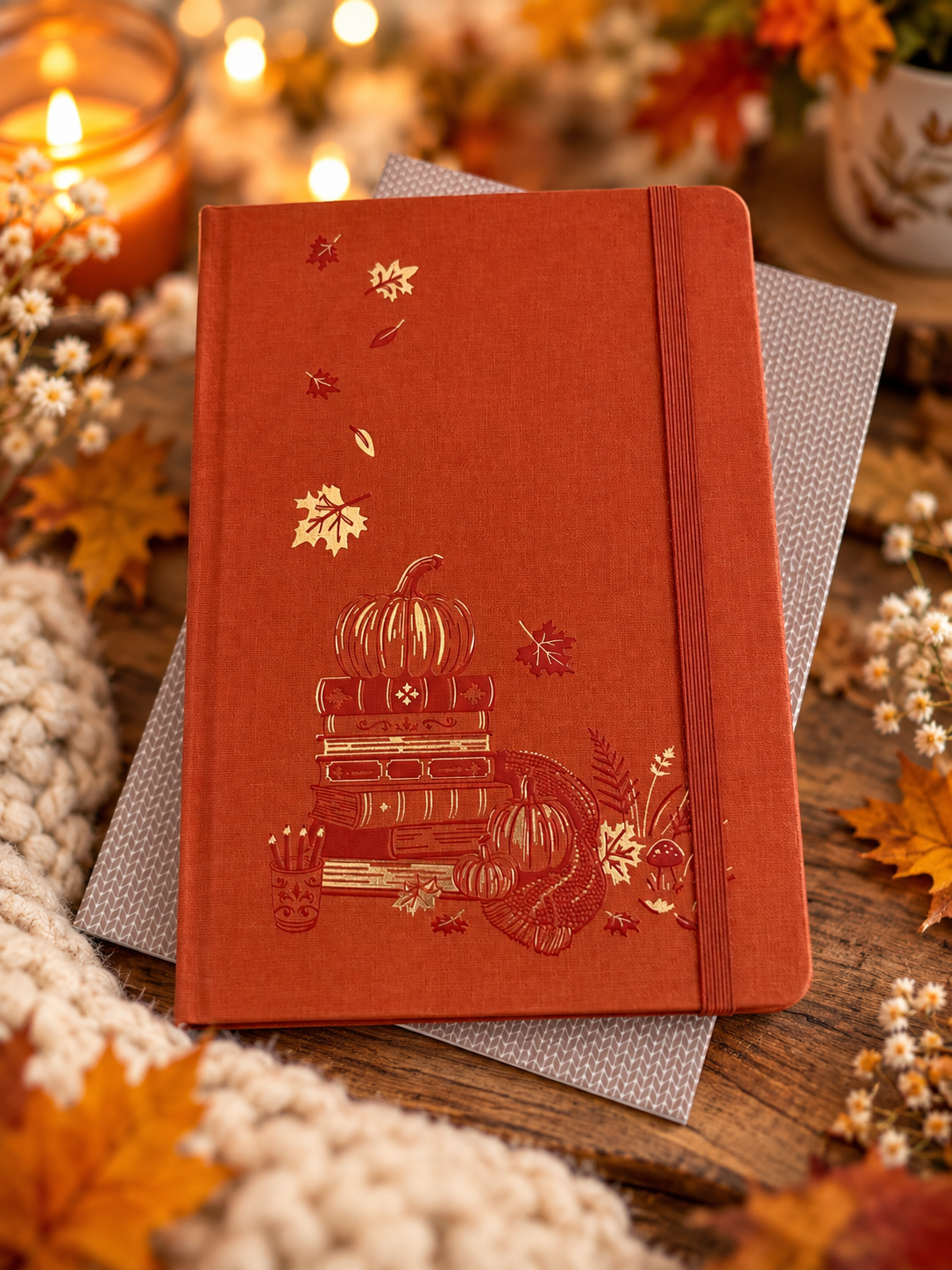 Premium Journals