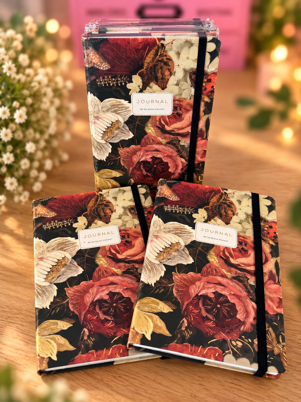 Exclusive Fall Bundles