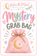 Mystery Grab Bag