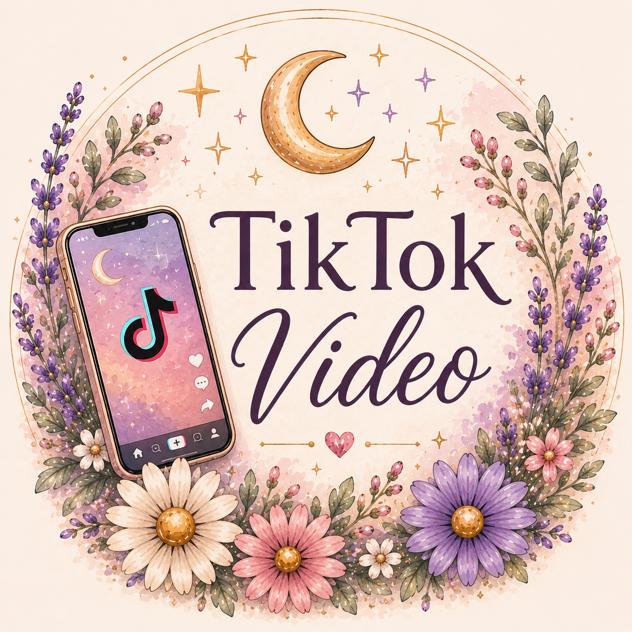 TIKTOK Video