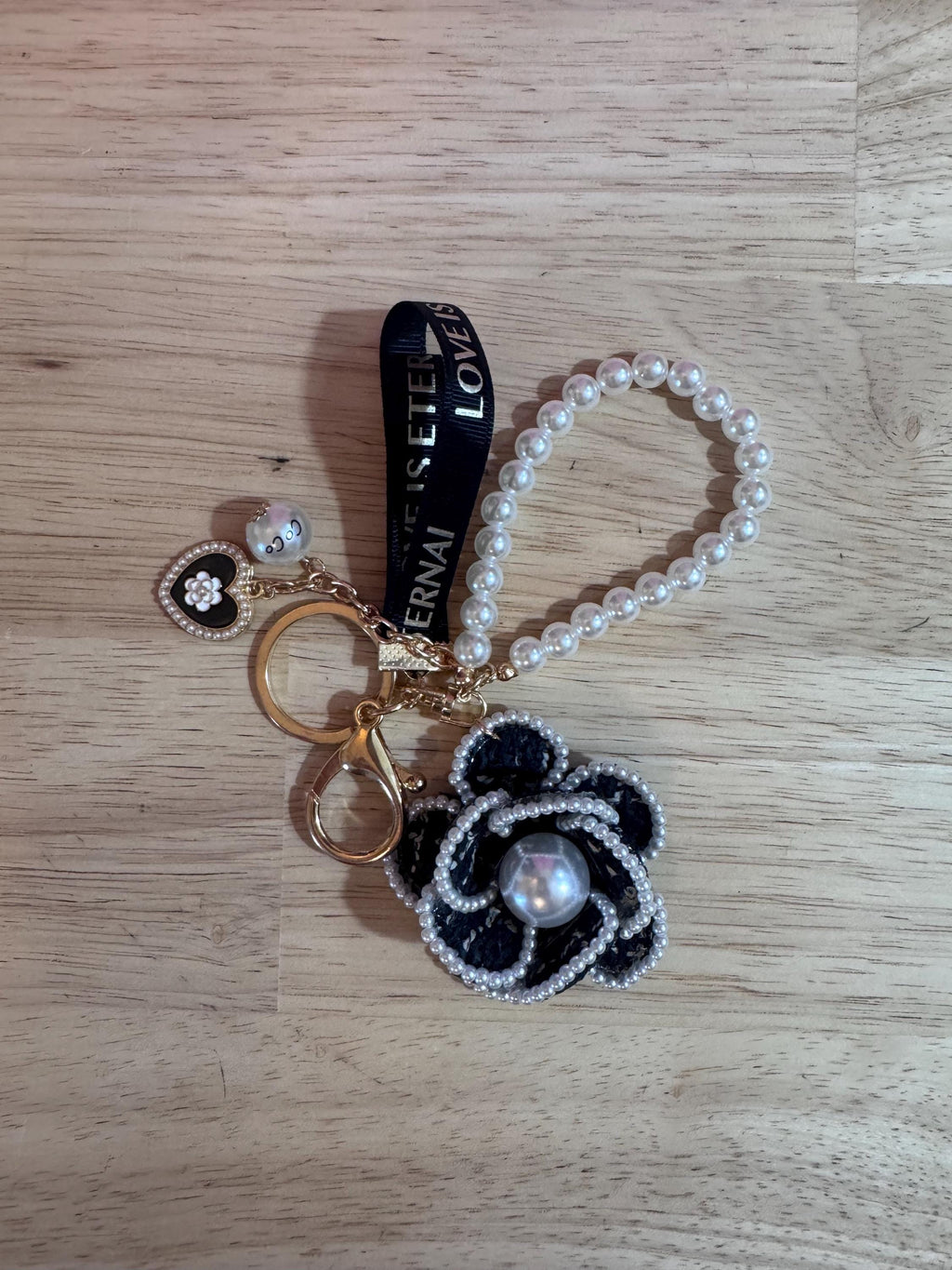 Tote Charm Add-on