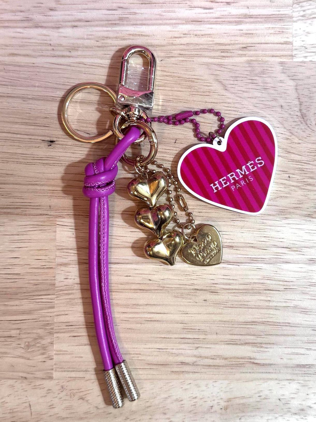 Tote Charm Add-on