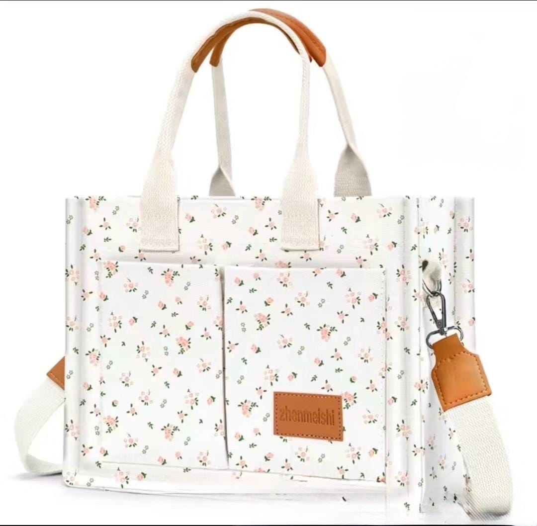 Curated Tote Bundles | Premade & Custom