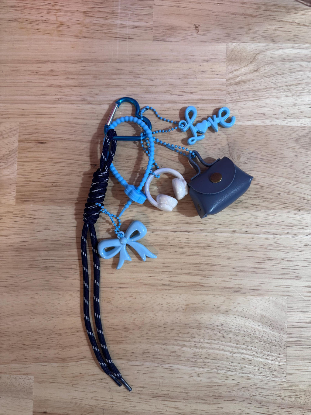 Tote Charm Add-on