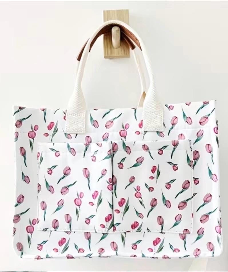 Curated Tote Bundles | Premade & Custom