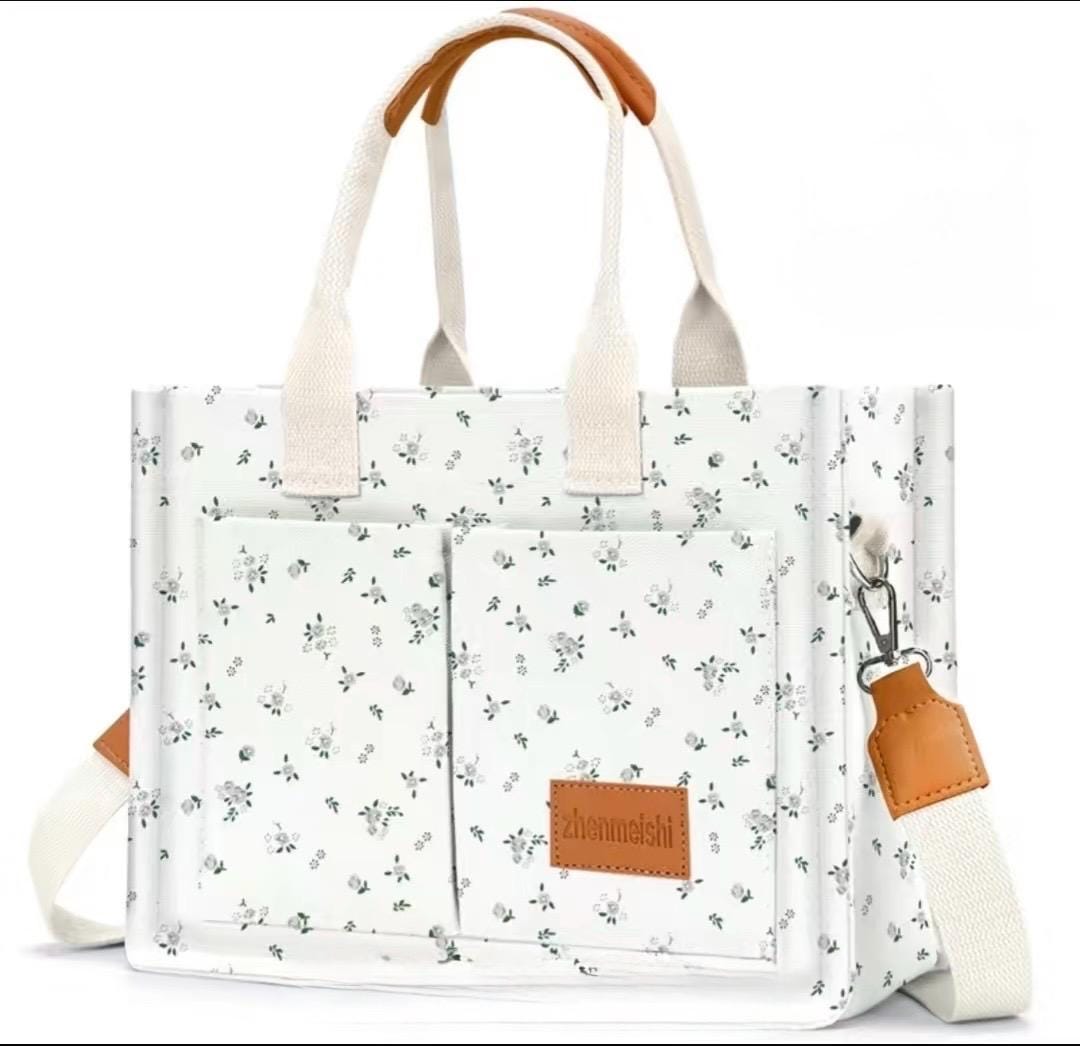 Curated Tote Bundles | Premade & Custom