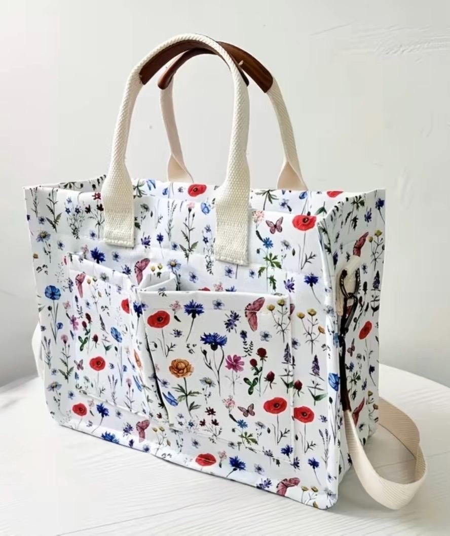 Curated Tote Bundles | Premade & Custom