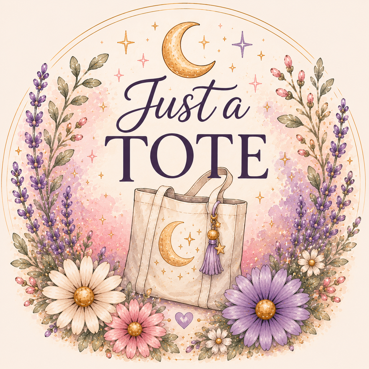 Just a Tote